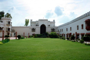 The Fort Ramgarh, Panchkula Urban Estate